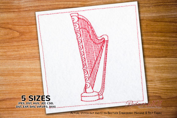 Exploring Pedal Harps for Personalized Gifts