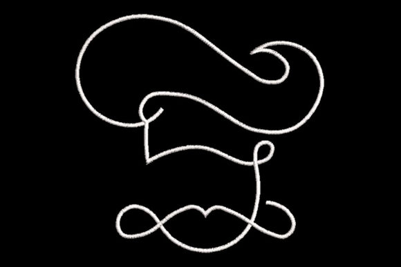Minimalistic One Line Chef: A Versatile Design