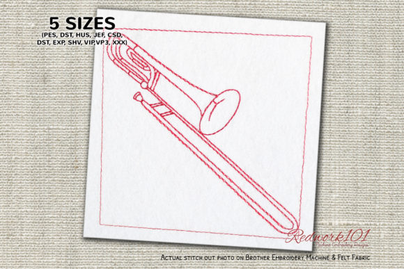 Trombone: A Melodic Addition to Your Holiday Collection